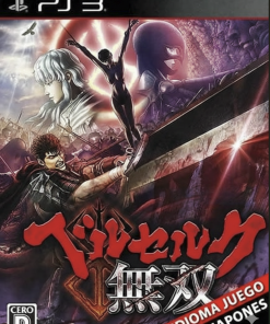 Berserk  Ps3