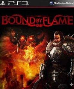 Bound by flame Ps3