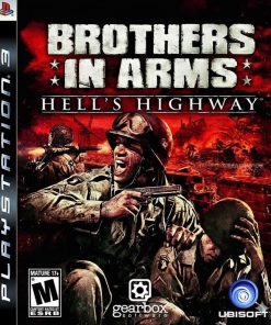 Brothers in Arms Ps3