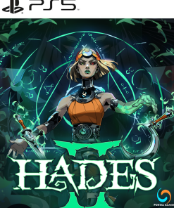 HADES II PS5