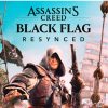 Assassins Creed black Flag Resynced