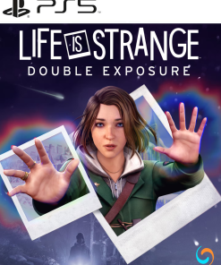 Life is strange Double Exposure Ps5