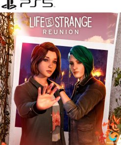 Life is strange Reunion Ps5