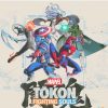 MARVEL Tokon: Fighting Souls Ps5