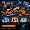 Arma tu combo de ps3