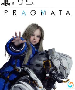 Pragmata Ps5