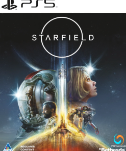 Starfield Ps5