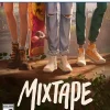 Mix tape Ps5