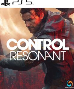 Control Resonant Ps5