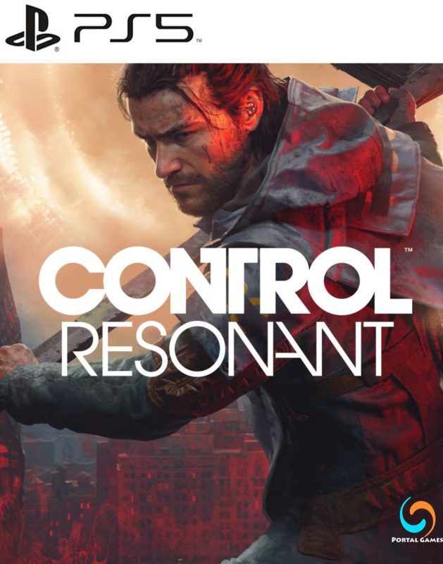 Control Resonant Ps5