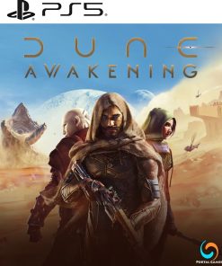 Dune: Awakening Ps5