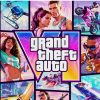 GTA VI Grand Theft Auto 6 PS5