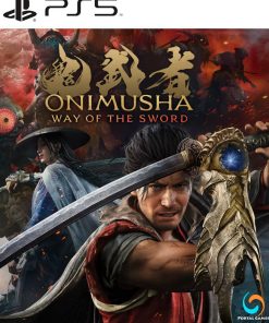 Onimusha: Way of the Sword Ps5
