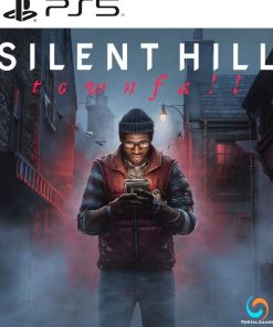 SILENT HILL: Townfall Ps5
