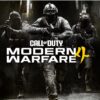 Call of duty modern warfare 4 PS4 - Ps5