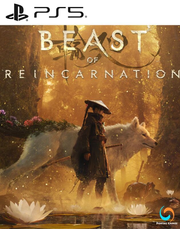 Beast of reincarnation Ps5