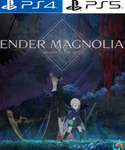 Ender Magnolia Ps4 Ps5