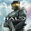 Halo campaign evolved PS5