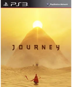 Journey Ps3