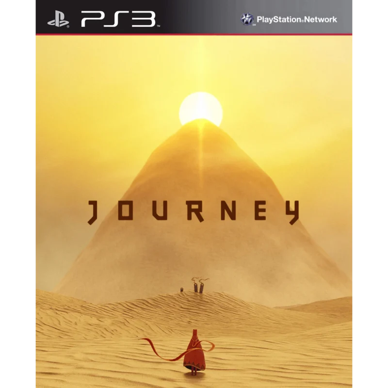 Journey Ps3