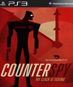 CounterSpy PS3